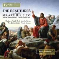Bliss: The Beatitudes